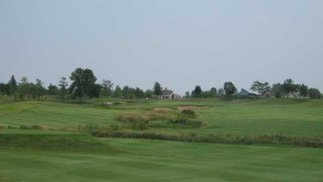 Green Garden Country Club - Blue Course