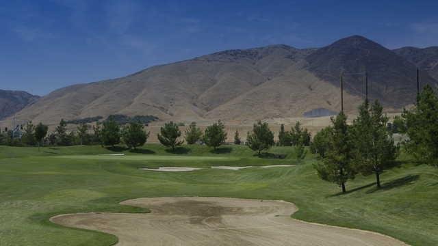 Yucaipa Valley Golf Course