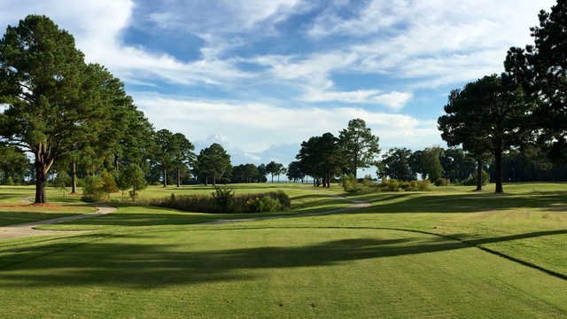 The Links at Mulberry Hill