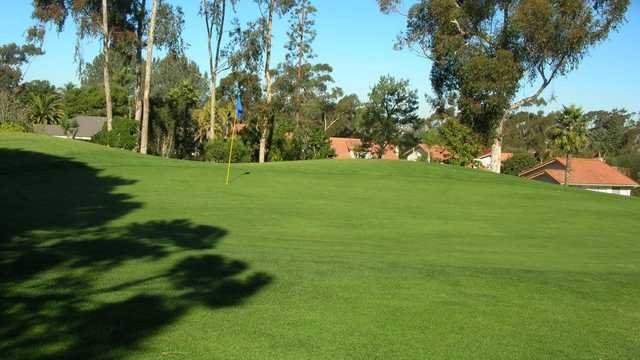 Lomas Santa Fe Executive Golf Course