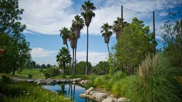 The Legends Golf Club