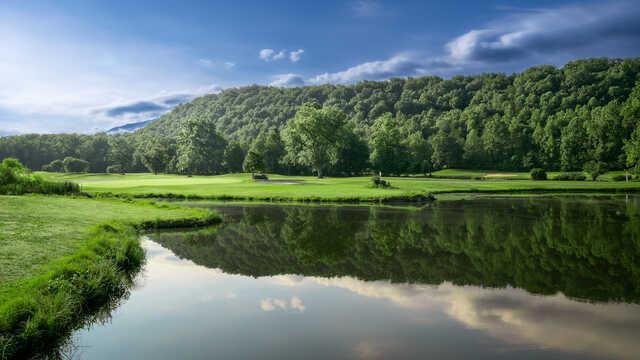 Bent Creek Golf Course