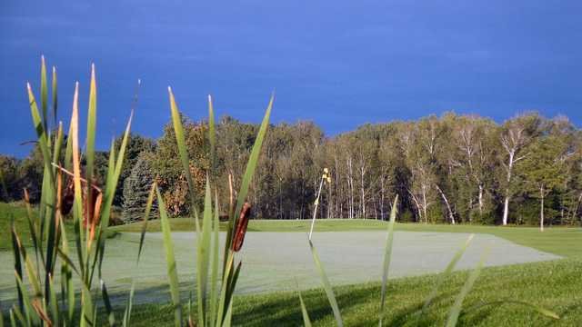 Emerald Vale Golf Club