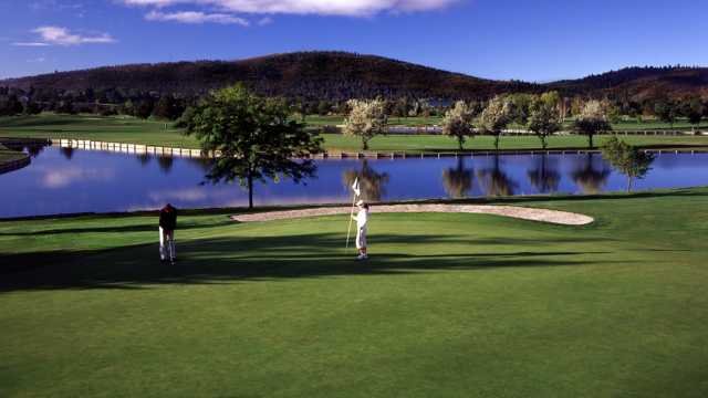 Harbor Links Golf Course