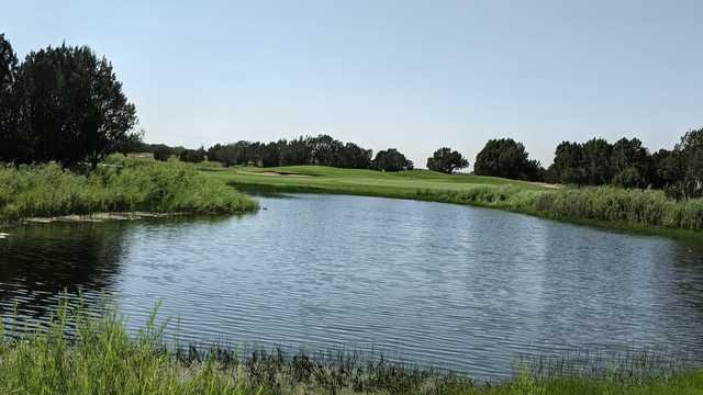 Birdie Ranch at Silver Creek Golf Club