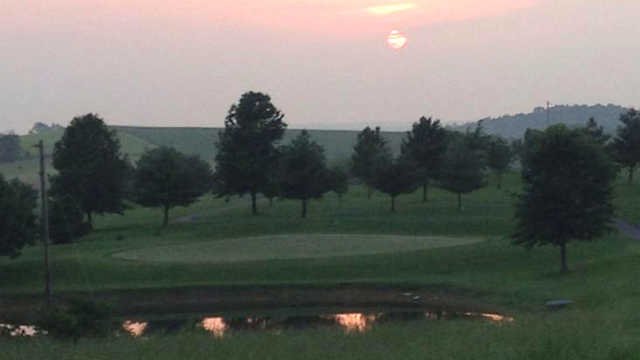 Kentucky Hills Golf Course