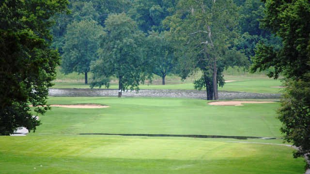 Piney Valley Golf Course