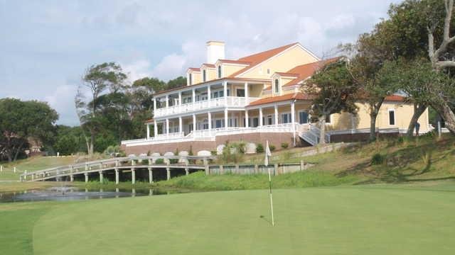 The Links at Brick Landing