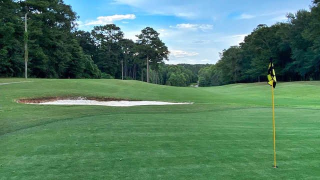 The Bridges at Tartan Pines