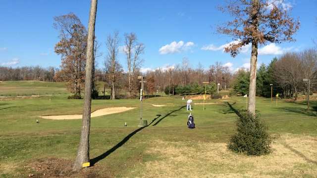 Virginia Golf Center