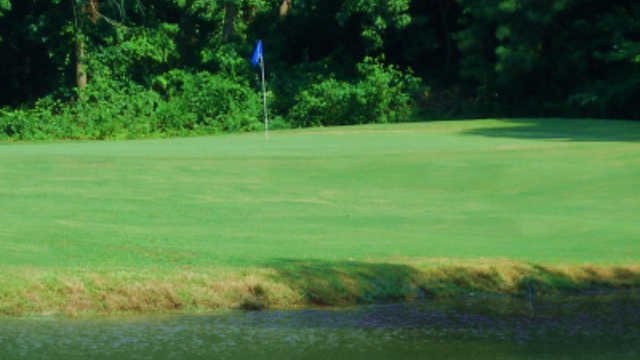 Pine Hills Golf Club - Winder, GA