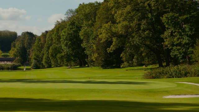 Buckingham Golf & Country Club