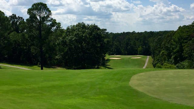 Cumberland Lake Golf Club