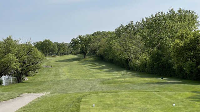 Oak Hills Country Club