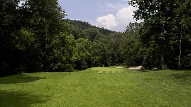 Oxbow Golf Course