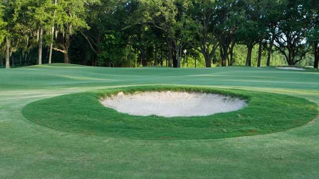 Atchafalaya Golf Course