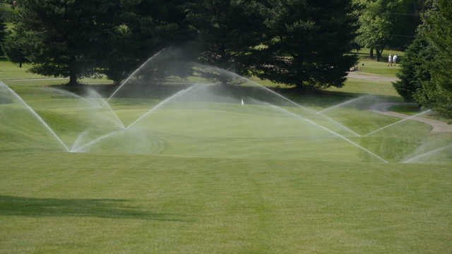 Suncrest Golf Course