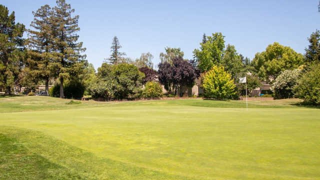 Pruneridge Golf Club