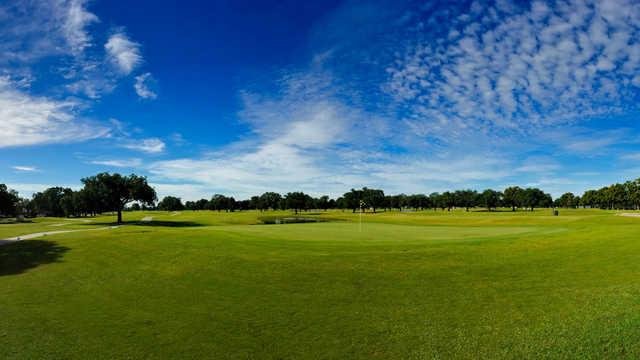 Joseph Bartholomew Golf Course