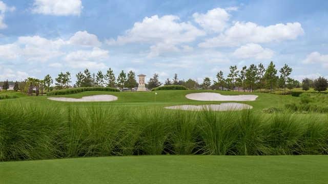 ChampionsGate Country Club - FL