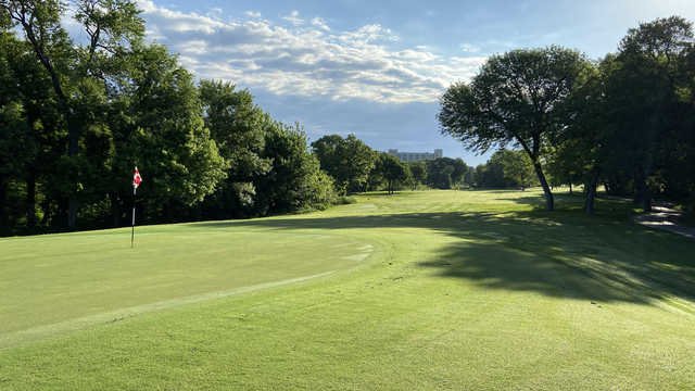Golf Club at Champions Circle