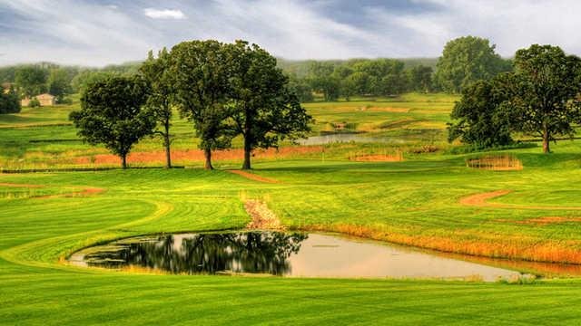 Wedgewood Cove Golf Club