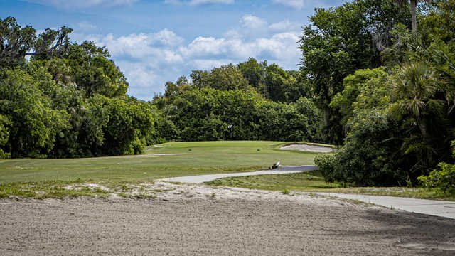 Manatee Golf Course