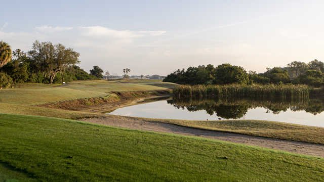 Buffalo Creek Golf Course