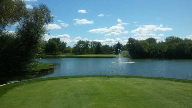 Steeple Chase Golf Course