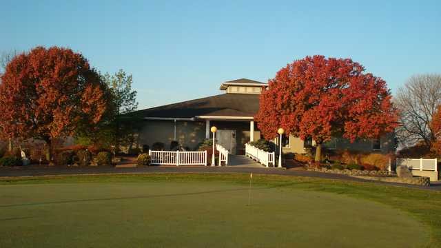 Beechwood Golf Course