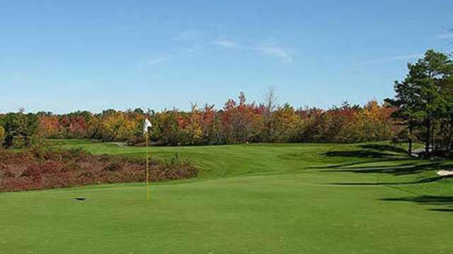 Green Briar Golf Club