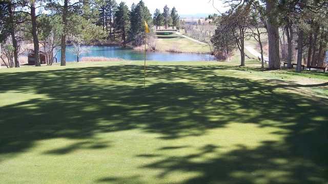 Belle Fourche Country Club