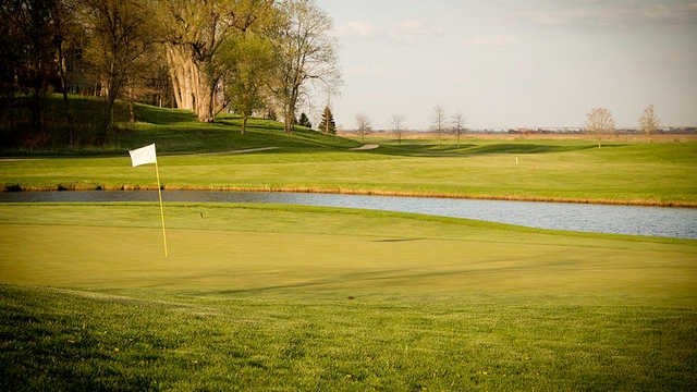 Deer Valley Country Club