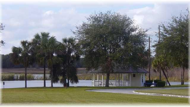 Zellwood Station Golf Club