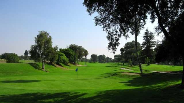 River View Golf Course