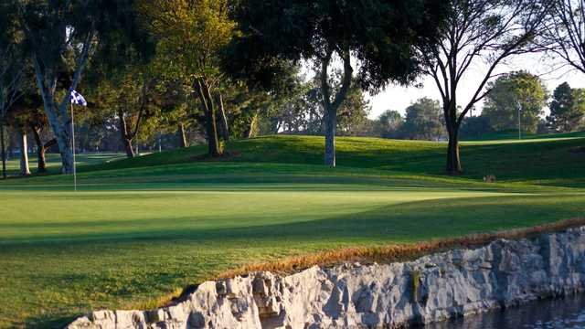 Los Lagos - Costa Mesa Country Club
