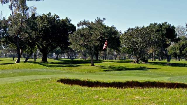 Mesa Linda - Costa Mesa Country Club