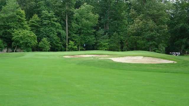 Maple Dale Country Club