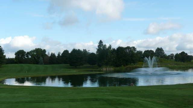 Camillus Golf Club