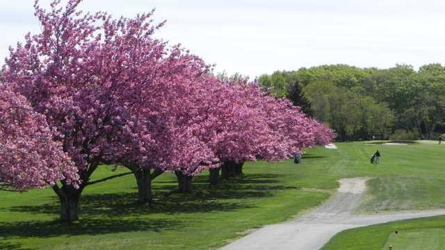 Green Valley Country Club
