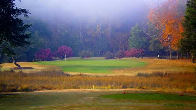 Lockwood Folly Country Club