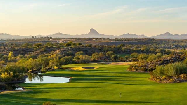 Wickenburg Ranch Golf & Social Club