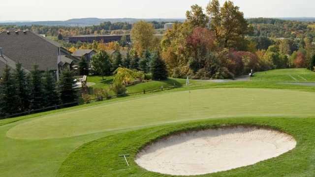 The Links at Woodcliff