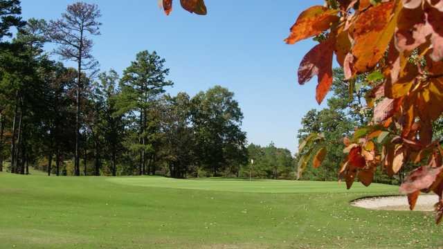 Dogwood Hills Golf Resort & Gardens