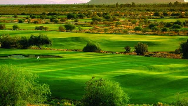 Talking Stick Golf Club - O'odham (North)