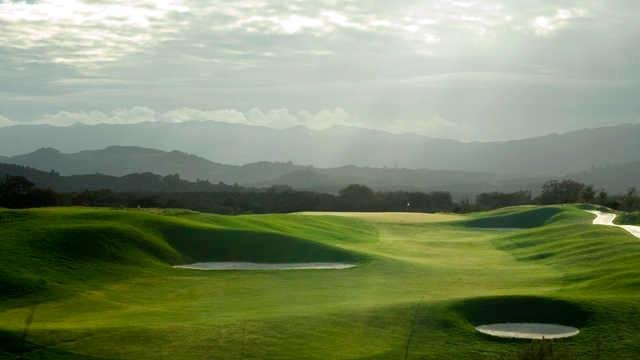 CrossCreek Golf Club