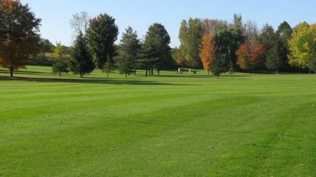 Meadowbrook Golf Club