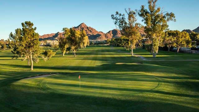 Estates Course at the Arizona Biltmore