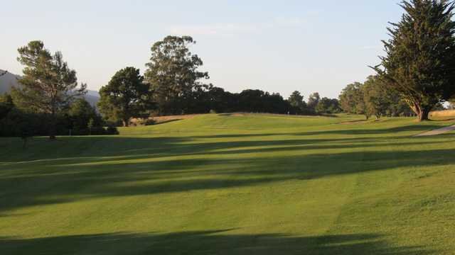 Crystal Springs Golf Course