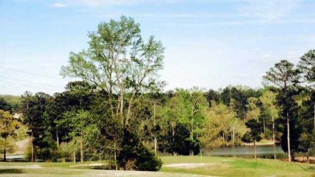 Pebblebrook Golf Club